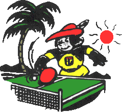 Internationaal Tafeltennis Tornooi TEST